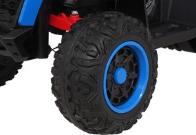 Ramiz Štvorkolka Fast Wheel modrá