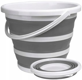 Skladacie vedro ASMAR 10 l