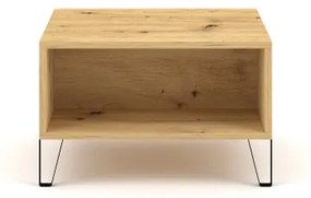 Konferenčný stolík SULA dub artisan