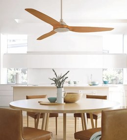 Stropný ventilátor Lucci Air Type A 152 cm 211010