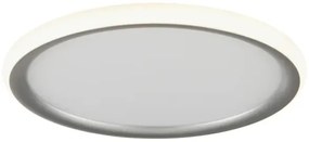 Brilliant - stmievateľné LED stropné svietidlo CARLOZ LED/16W/230V pr. 30 cm biele