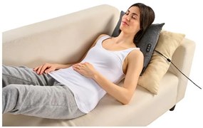 Silvercrest®  Personal Care Masážny vankúš Shiatsu XL Ssmk 18 A1 /Sosmk 18 A1  (100382401)