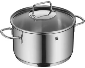 WMF - 4-dielna sada hrncov ASTORIA