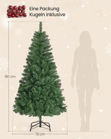 Vianočný stromček LAT002CZ01