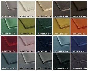 POSTEĽ BOXSPRING OLYMPIA 180X200