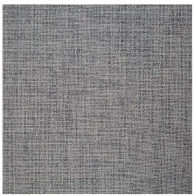 ZÁVES NA PÁSKE JULA 140X270 CM STRIEBORNÁ