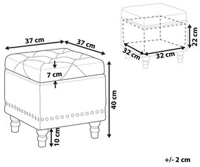 Taburetka LARIO (svetlosivá) (s úl. priestorom). Vlastná spoľahlivá doprava až k Vám domov. 1023134