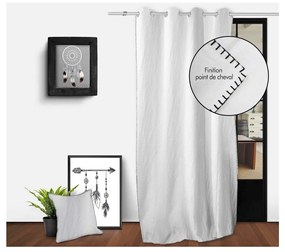 Závesy, záclony, rolety Soleil D'Ocre  SPIRIT