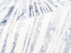 TZ Sivý vzorovaný obdĺžnikový koberec Roma Rozmer: 160x200 cm