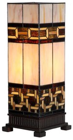 Dekor svietidlo Tiffany PRISM 44*17