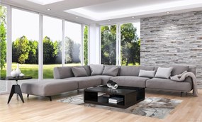 Medipa (Merinos), Kusový koberec Craft 23270-276 Beige, 160x230, béžová, obývacia izba