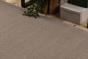 Koberec TEXTURA 488.04.LA600 Osta hnedý