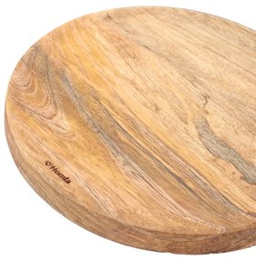 Podnos SJAL MANGO drevený 831145