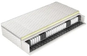 Matrac NEPI MELODY CLASSIC 160x200 cm