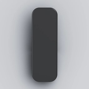 Háčik na uteráky AM.PM Func A8F35522 čierny