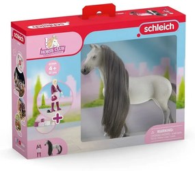 Schleich 42584 Štartovacia sada Sofia a Dusty, 18,7 x 24,5 x 6 cm