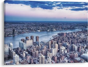 Obraz New Yorku (70x50 cm)