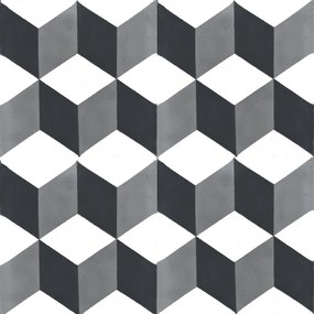 Cementové dlaždice 360 | Articima