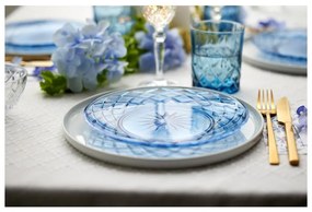 Poháre v súprave 4 ks štamperlík 40 ml Sorrento – Lyngby Glas