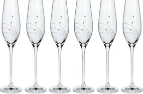 Celebration Crystals classic 210 ml 6 ks