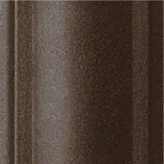 IRON-ART STROMBOLI - robustná kovová posteľ 180 x 200 cm, kov + drevo