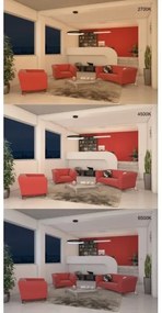 Immax NEO 07080L - LED Stmievateľný luster na lanku LIMITADO LED/39W/230V 60 cm