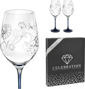 Celebration Crystals Preciosa Cibulák 360 ml 2 ks