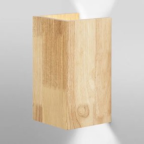 SMART+ WIFI nástenné svietidlo 12W ORBIS SWAN WOOD LEDVANCE