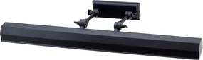 XXXLutz SVIETIDLO NAD OBRAZ, 65.2/18,6/11,9 cm Elstead Lighting - Online Only bytové doplnky - 009093024902