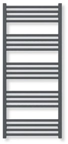 TERMA Fiona 1140x500 kombinovaný radiátor Modern Grey Z8