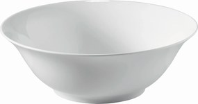 XXXLutz MISA NA ŠALÁT kostný porcelán (bone china) 18 cm Novel - Misky & misy - 0071360212