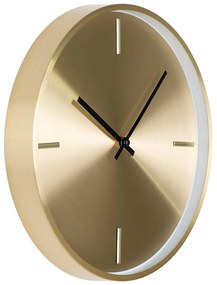 Nástenné hodiny ø 30 cm Istanbul – House Nordic