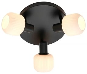 Nordlux - Bodové svietidlo MILFORD 3xE14/25W/230V