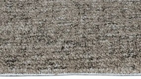 Koberce Breno Metrážny koberec ALTO 91, šíře role 300 cm, hnedá