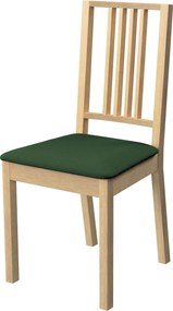 Poťah na stoličku Börje farba produktu zelená