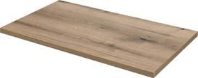 Comad Nábytková horná doska Evoke 80 cm, dub coast evoke