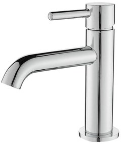 Batéria umývadlová Ilma chróm