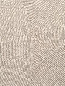 Hanse Home, Behúň Eleni 106220 Natur Weiß, 80x200, biela, obývacia izba