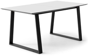Rozkladací jedálenský stôl s prídavnou doskou 90x165 cm Meza – Hammel Furniture