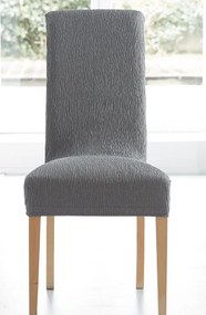 Komashop Návlek na stoličku JARA Farba: Oranžová