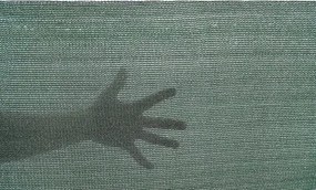 Tieniaca sieťka s 90% zatienením 135g/m2 1,2m x 50m