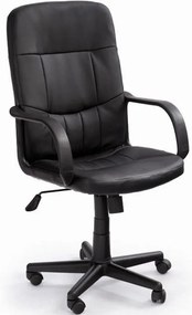 Kancelárske kreslo Denzel čierna