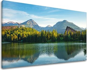 Obraz na stenu SLOVENSKO SK026E11