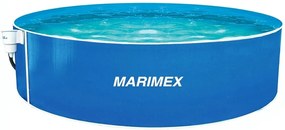 Marimex | Bazén Orlando 4,57 x 1,07 m so skimmerom Olympic | 10340198