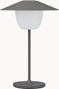 Prenosná stmievateľná stolová LED lampa Ani