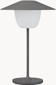 Stmievateľná prenosná stolová LED lampa Ani
