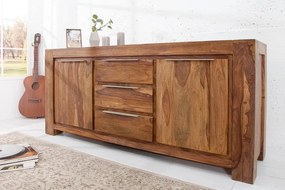 Komoda Giant 175 cm Sheesham