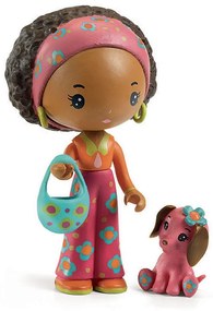 Tinyly - Poppy & Nouky