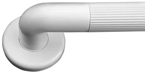 Aqualine Aqualine, Pevnostné madlo plastové, 600mm, MD360