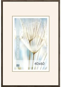 Fotorám 40x60, 1/6 (3/B)